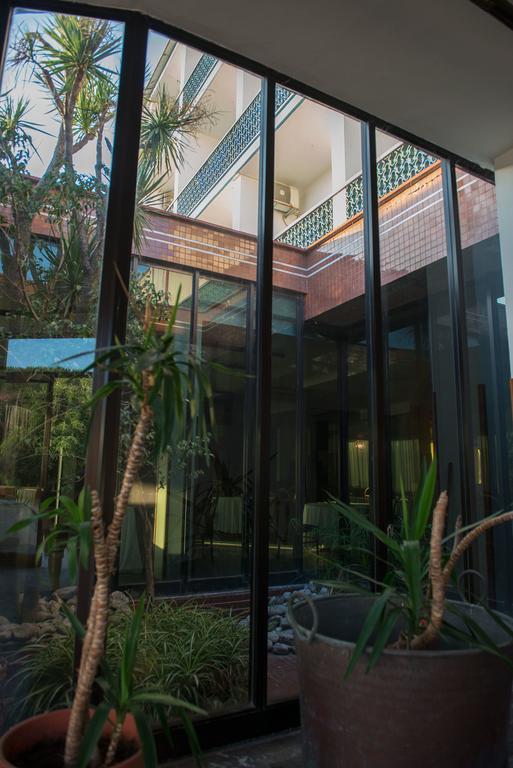 Albergo Scalzone Castel Volturno Ngoại thất bức ảnh